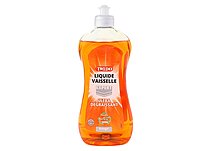 Liquide Vaisselle Expert 3-en-1 Orange TWIDO