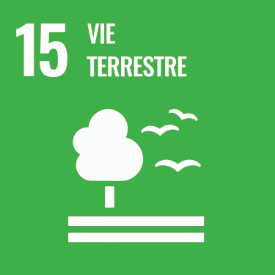 logo protection de la biodiversité