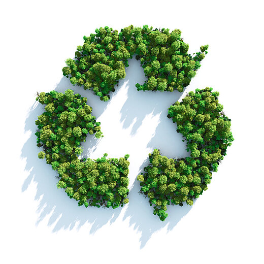 recyclabilité des emballages
