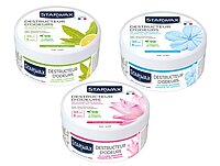 Destructeurs d'odeurs