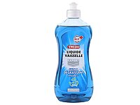 Liquide Vaisselle Expert 3-en-1 Antibactérien TWIDO
