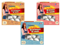 Doses prêtes à l'emploi