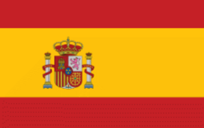 drapeau espagne