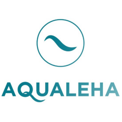 Logo aquahela