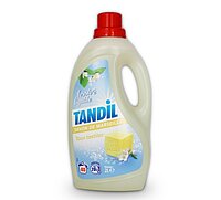 Lessive liquide parfumée au savon de marseille - TANDIL