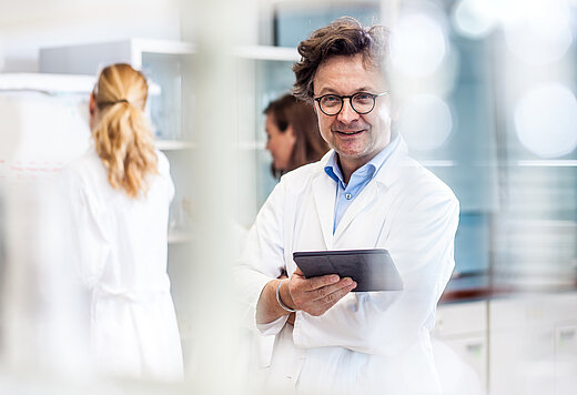 laboratoires indépendants