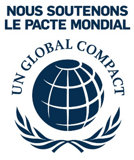 Pacte mondial
