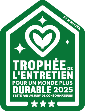 Trophées de l'entretien responsable